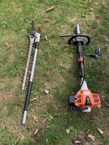 Stihl km94rc kombi - km94rc,