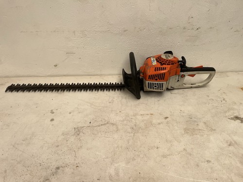 Stihl hs45 - stihl,