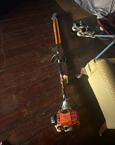 Stihl 135 adjustable - stihl, 135°