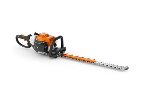 Stihl e petrol hedge - hs, rc-e