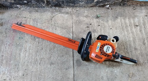 Stihl hs45 stroke petrol - hs45, 2