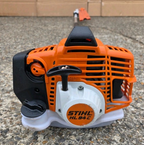 Stihl hl94c hl94k petrol - hl94c,