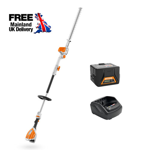 Stihl hla cordless long - 56,