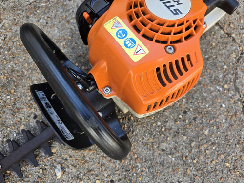 Long stihl hs45 - long, hedge