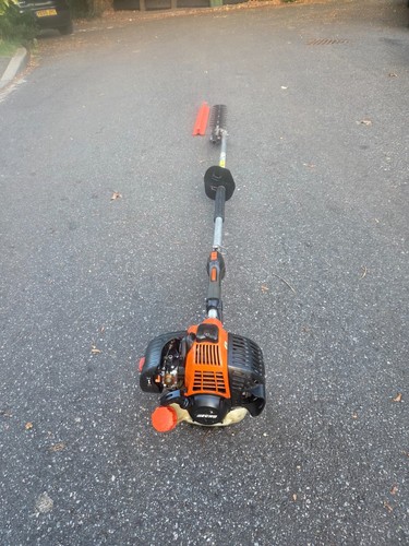 Echo hca265es long - reach, hedge