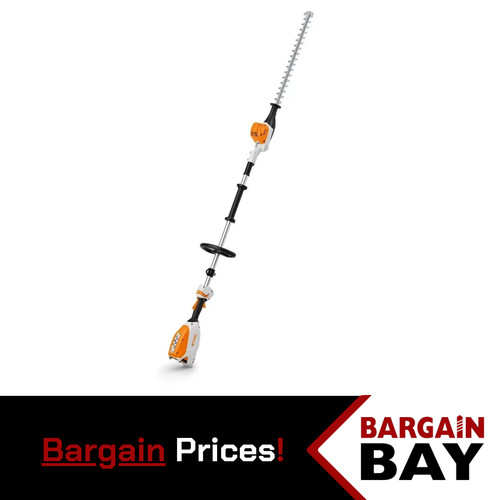 Stihl hla86 cordless - stihl,