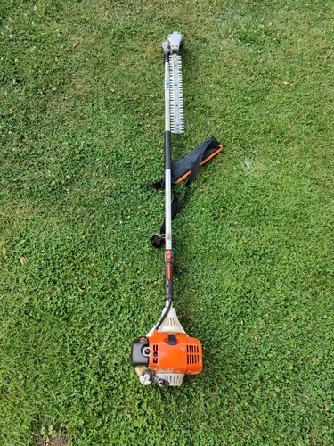 Stihl hl95 long - stihl, reach