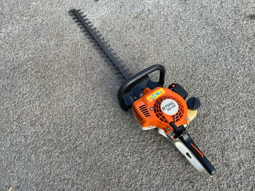 Stihl two stroke petrol - 45, two-stroke