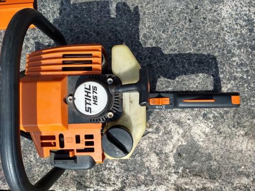 Stihl heavy duty - stihl, 75