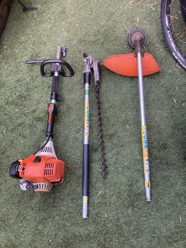 Stihl km90 kombisystem - km90, r