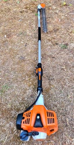 Stihl hl94c long - stihl, reach