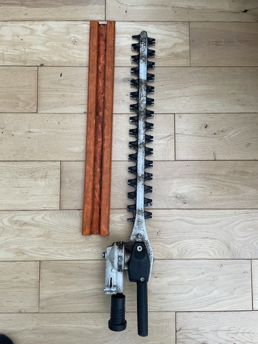 Stihl 145 24 - hl-km, hedge