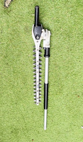 Stihl 145 hedge cutter - stihl,