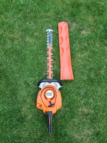 Stihl hs56 professional hedge - hs56,