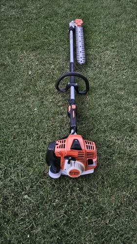 Stihl long reach - stihl, c