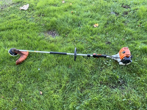 Stihl hl100 petrol long - stihl,
