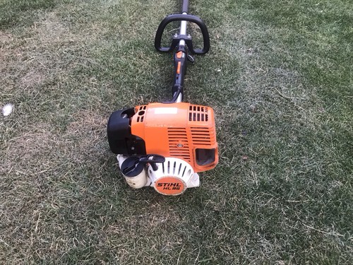 Stihl hl95 long - stihl, reach