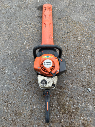 Stihl rc professional - rc,