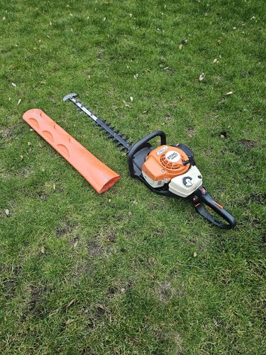 Stihl 82t professional - hs,