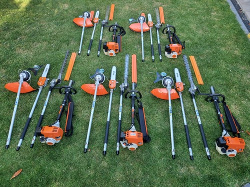 Stihl km90r professional combi - stihl,