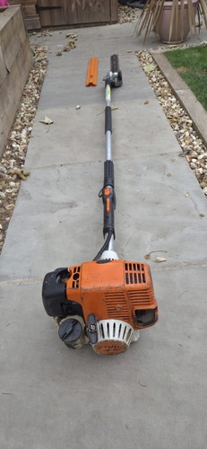 Stihl long reach - stihl,