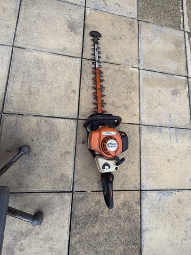 Stihl hs82rc hedge - stihl,