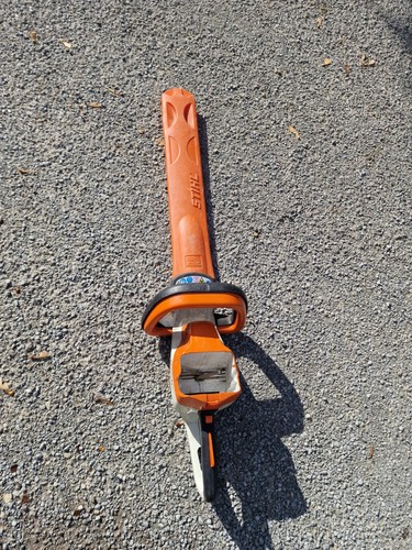 Stihl hsa56 36v hedge - stihl,