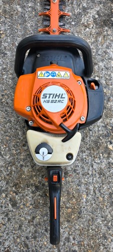 Stihl hs82rc petrol - ,