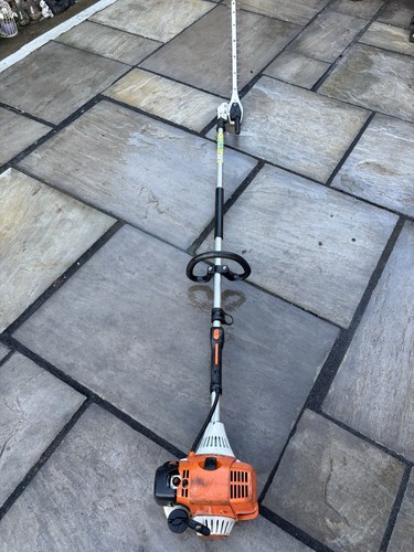 Stihl hl95 hl100 long - long, reach