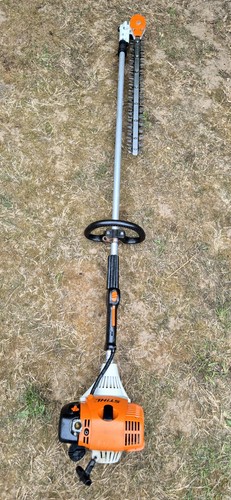 Stihl hl100 petrol - stihl,