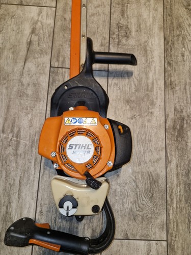 Stihl hs87r professional - stihl,