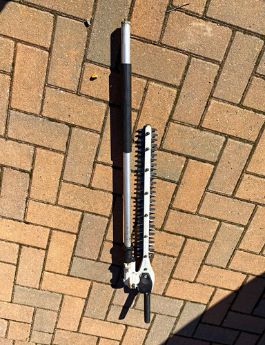 Stihl 145 petrol - stihl,