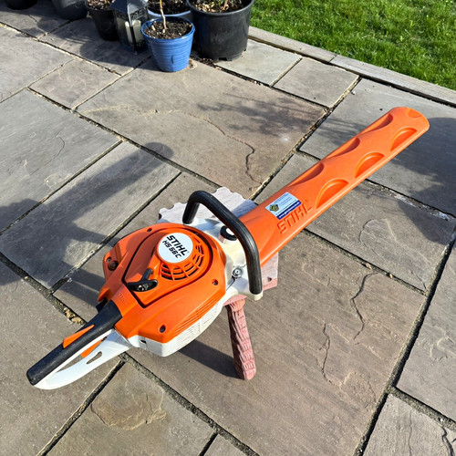 Stihl petrol hedge - 56,
