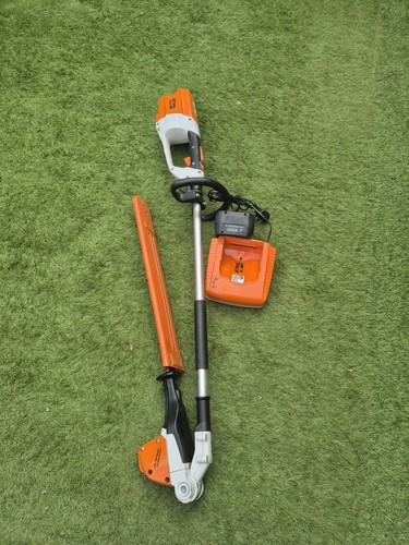 Stihl hla65 long - stihl, hedge