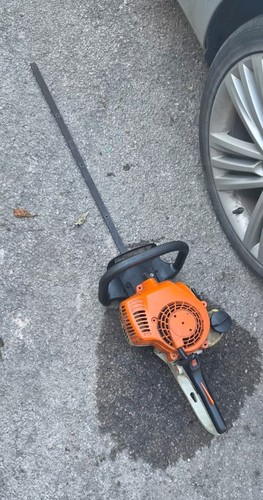 Stihl hs45 - stihl,