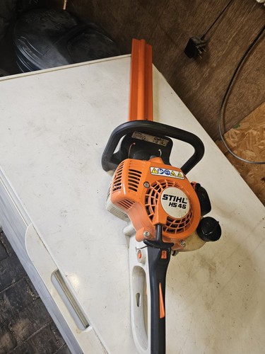 Stihl petrol - 45,