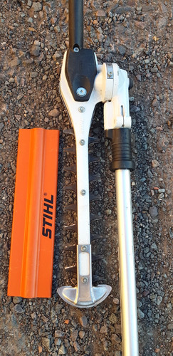Stihl 145 scrub cutter - fh-km, 145°
