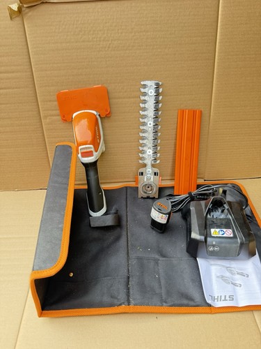 Stihl hsa cordless shrub - stihl,