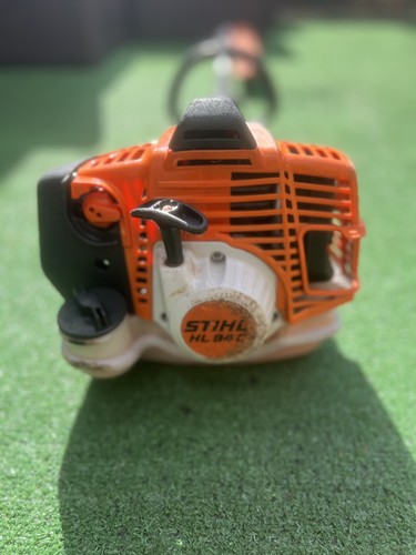 Stihl hl94k long - stihl, reach