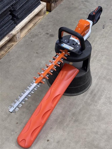 Showroom stihl hsa 130 - ex,