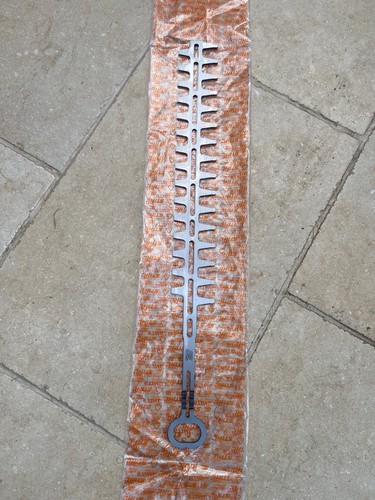 Genuine stihl pair blades - stihl,