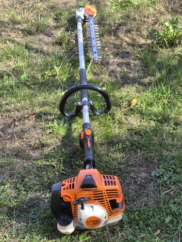 Stihl hl94c long - stihl,