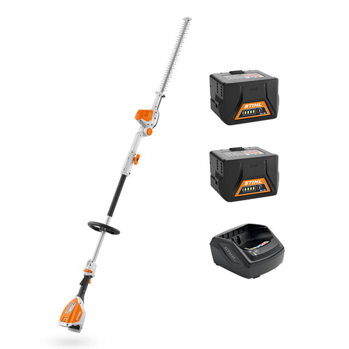 Stihl hla cordless long - 56,