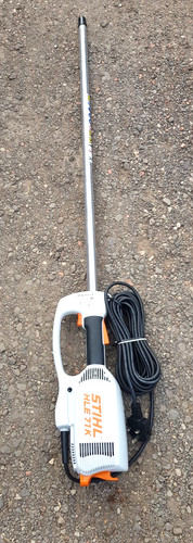 Stihl hle71k 600w - 600w, electric