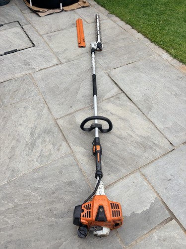 Stihl works as - stihl,