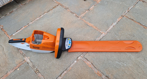 Stihl hsa cordless - stihl,