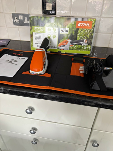 Stihl hsa system 10 - as, 10.8v