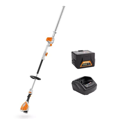 Stihl hla cordless long - stihl,