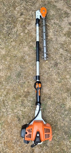 Stihl hl94c hl92k petrol - stihl,