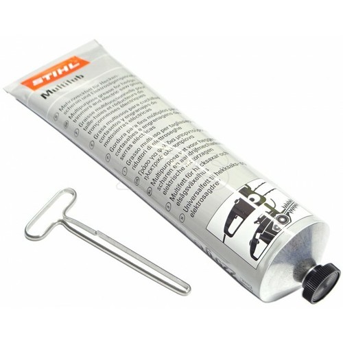 Stihl hedge trimmer cutter - trimmer,